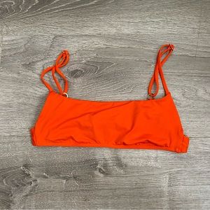 L*Space Piper bikini Top